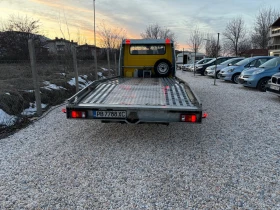 Mercedes-Benz Sprinter 312 2.9 TD 129 ps, снимка 12