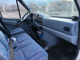 Mercedes-Benz Sprinter 312 2.9 TD 129 ps, снимка 13