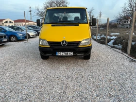 Mercedes-Benz Sprinter 312 2.9 TD 129 ps, снимка 2