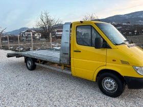 Mercedes-Benz Sprinter 312 2.9 TD 129 ps, снимка 5