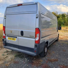 Peugeot Boxer | Mobile.bg    5