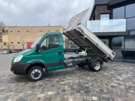 Iveco Daily 35c15 3.0HPI ТРИСТРАНЕН, снимка 1