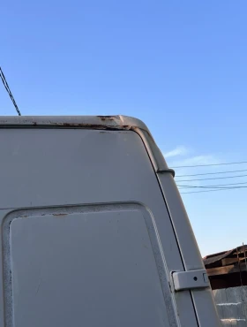 VW Lt 35 | Mobile.bg    6