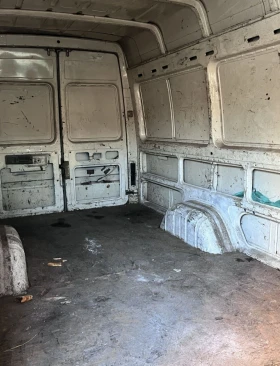VW Lt 35 | Mobile.bg    9