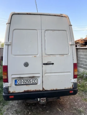 VW Lt 35 | Mobile.bg    7