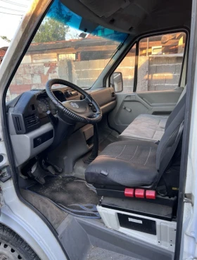 VW Lt 35 | Mobile.bg    4