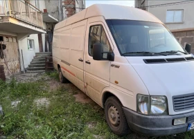 VW Lt 35 | Mobile.bg    3