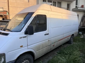 VW Lt 35 | Mobile.bg    2