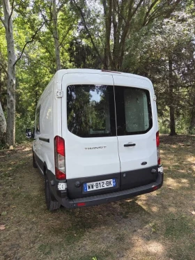 Обява за продажба на Ford Transit 2.0 TDCI 170 2018 ~15 700 лв. - изображение 3