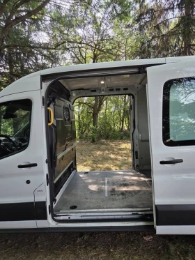 Обява за продажба на Ford Transit 2.0 TDCI 170 2018 ~15 700 лв. - изображение 5