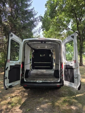 Обява за продажба на Ford Transit 2.0 TDCI 170 2018 ~15 700 лв. - изображение 4