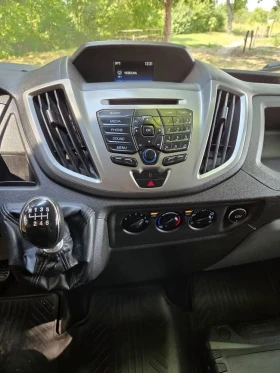 Обява за продажба на Ford Transit 2.0 TDCI 170 2018 ~15 700 лв. - изображение 8