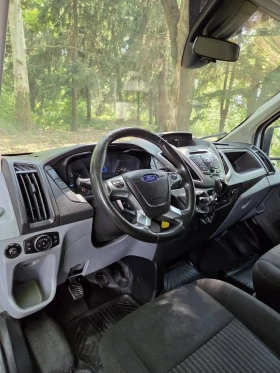 Обява за продажба на Ford Transit 2.0 TDCI 170 2018 ~15 700 лв. - изображение 6