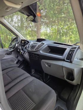Обява за продажба на Ford Transit 2.0 TDCI 170 2018 ~15 700 лв. - изображение 7