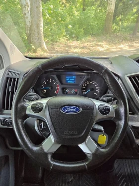Обява за продажба на Ford Transit 2.0 TDCI 170 2018 ~15 700 лв. - изображение 9