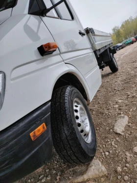 Обява за продажба на Mercedes-Benz 312 2900 ~10 800 лв. - изображение 6