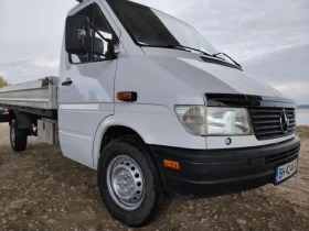 Обява за продажба на Mercedes-Benz 312 2900 ~10 800 лв. - изображение 10