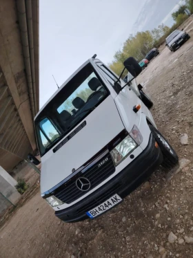 Обява за продажба на Mercedes-Benz 312 2900 ~10 800 лв. - изображение 4