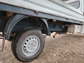 Обява за продажба на Mercedes-Benz 312 2900 ~10 800 лв. - изображение 7