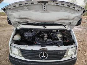 Обява за продажба на Mercedes-Benz 312 2900 ~10 800 лв. - изображение 11