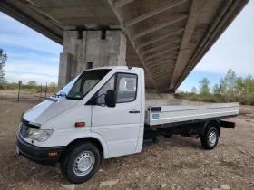 Обява за продажба на Mercedes-Benz 312 2900 ~10 800 лв. - изображение 1