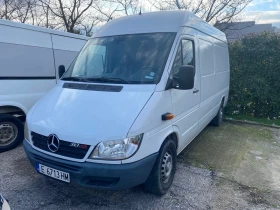 Mercedes-Benz 313 Sprinter, снимка 2