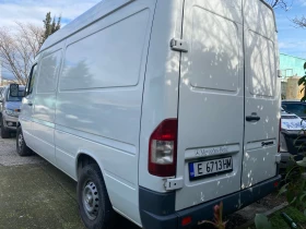 Mercedes-Benz 313 Sprinter, снимка 3