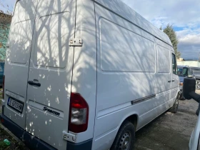 Mercedes-Benz 313 Sprinter, снимка 4
