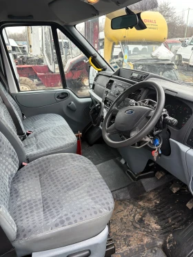 Ford Transit �� �����!! 2.4 ����/6 �������� | Mobile.bg � ����� ������ 4