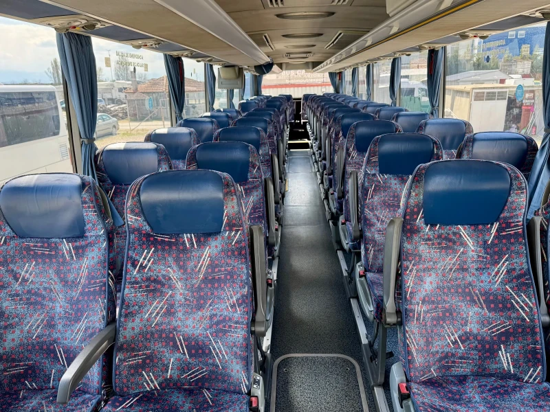 Mercedes-Benz Tourismo 16 RHD, снимка 7 - Бусове и автобуси - 49663003