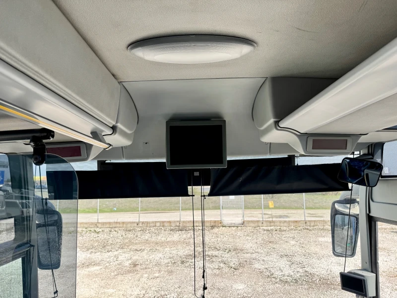 Mercedes-Benz Tourismo 16 RHD, снимка 10 - Бусове и автобуси - 49663003