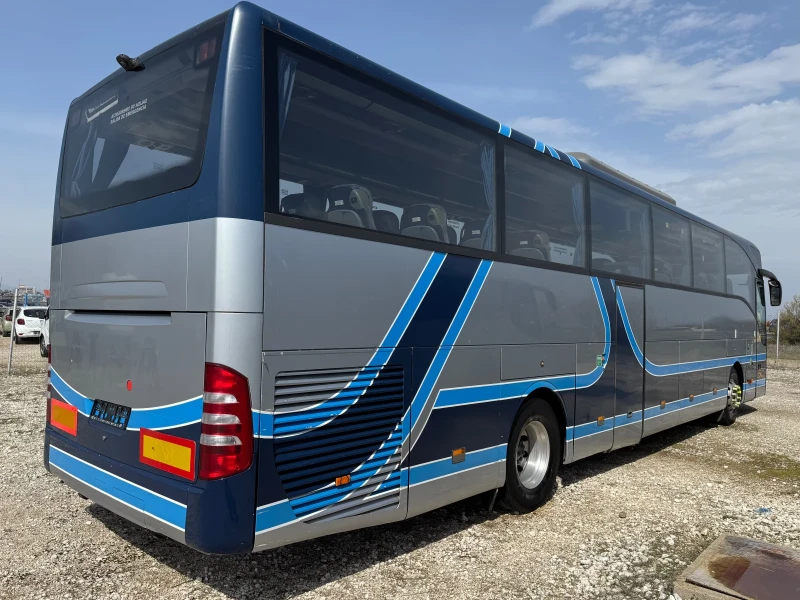 Mercedes-Benz Tourismo 16 RHD, снимка 2 - Бусове и автобуси - 49663003