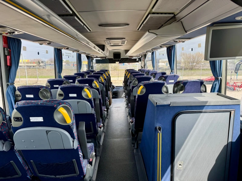 Mercedes-Benz Tourismo 16 RHD, снимка 8 - Бусове и автобуси - 49663003