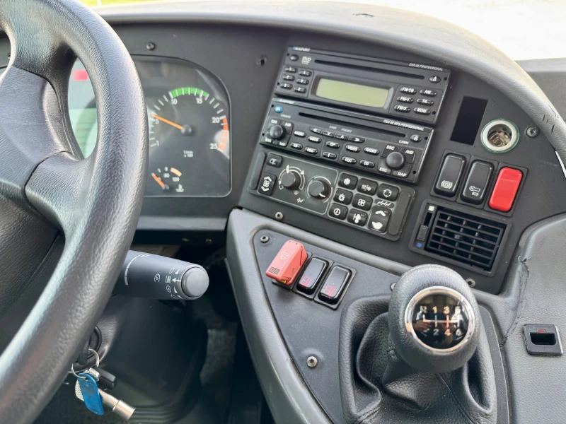 Mercedes-Benz Tourismo 16 RHD, снимка 11 - Бусове и автобуси - 49663003