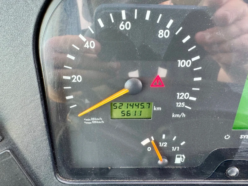 Mercedes-Benz Tourismo 16 RHD, снимка 12 - Бусове и автобуси - 49663003