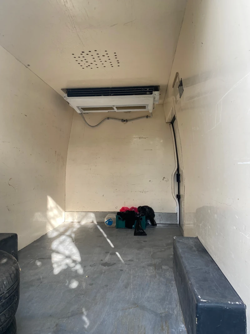 Mercedes-Benz 313 Sprinter, снимка 5 - Бусове и автобуси - 53362414