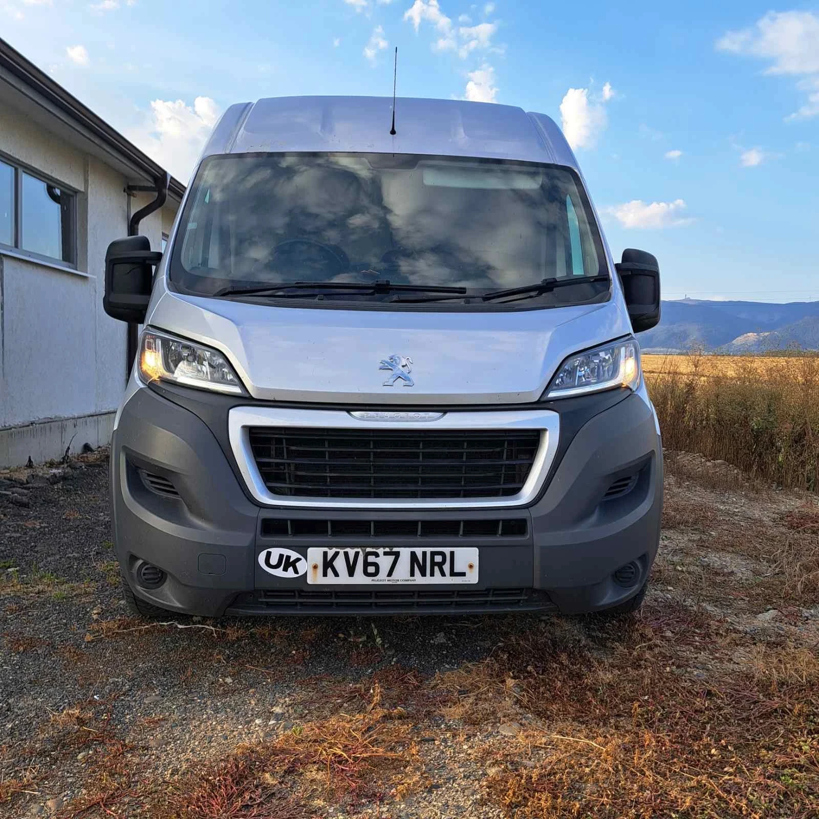 Peugeot Boxer  - изображение 3