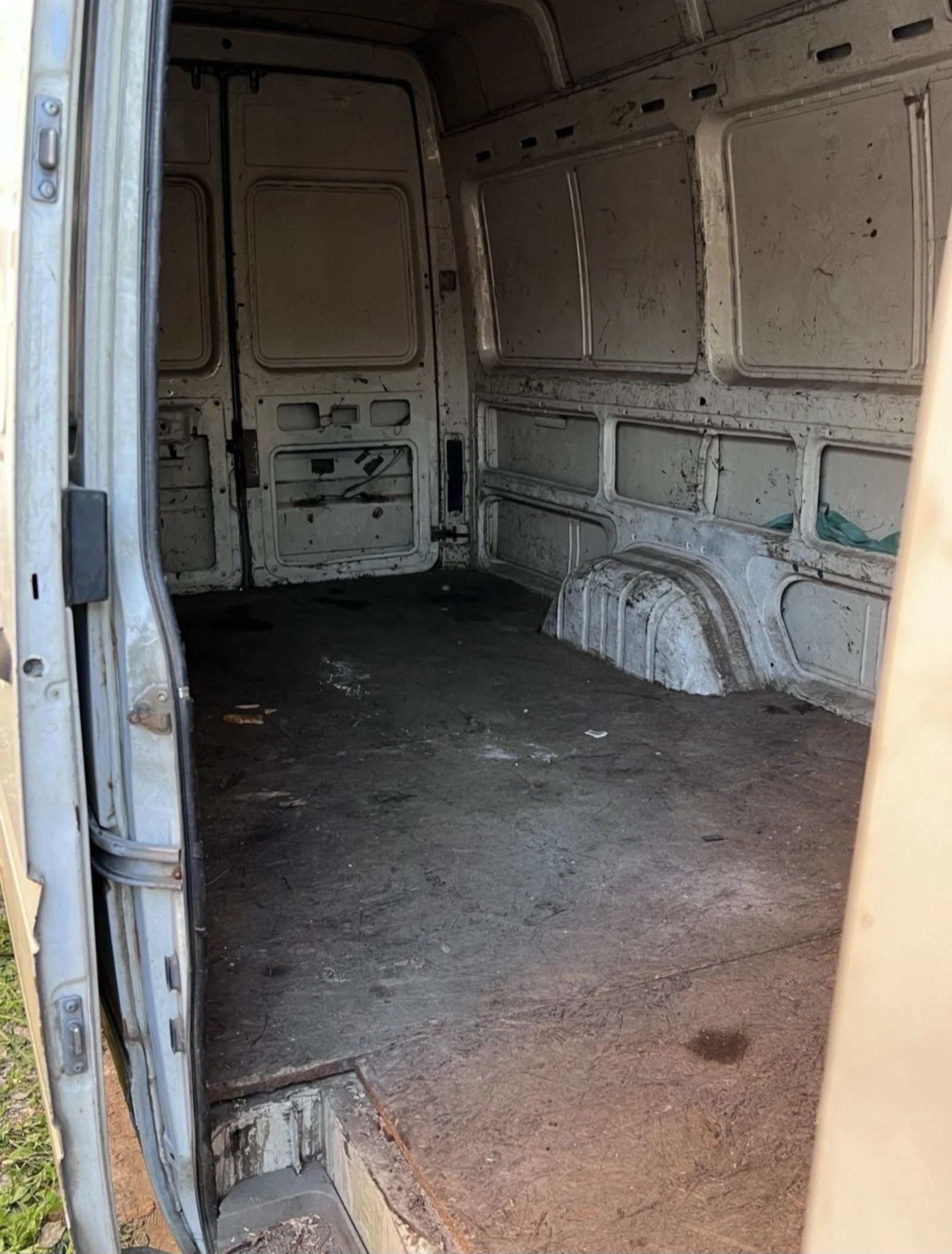 VW Lt 35 - изображение 5