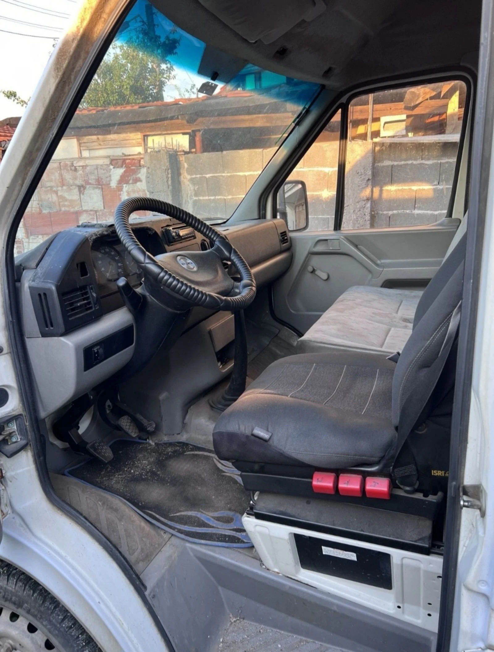 VW Lt 35 - изображение 4