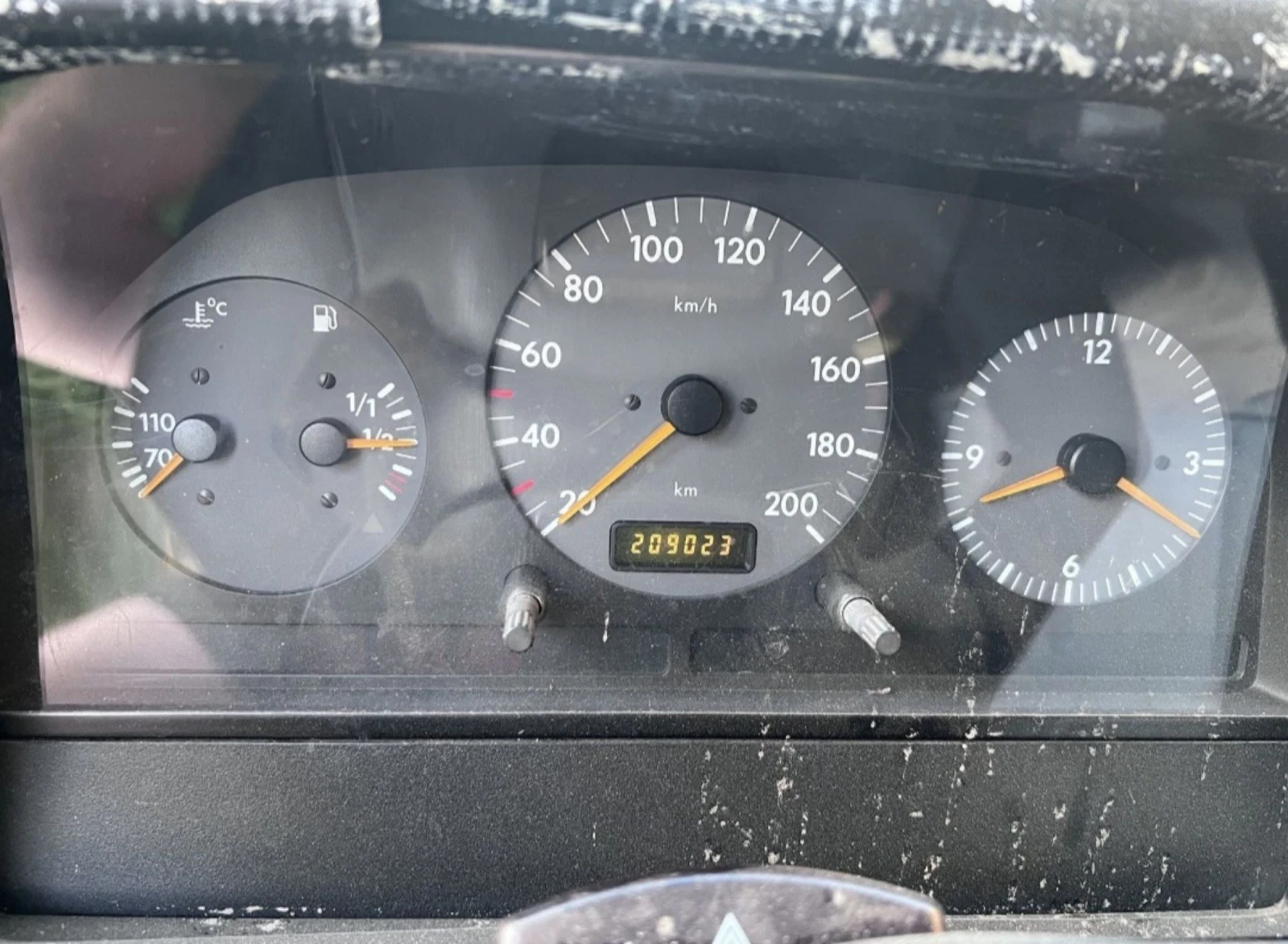 VW Lt 35 - изображение 8