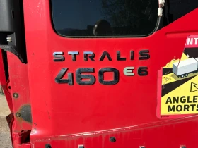 Iveco Stralis 460 EVRO 6, снимка 6