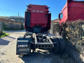 Iveco Stralis 460 EVRO 6, снимка 4