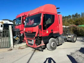     Iveco Stralis 460 EVRO 6