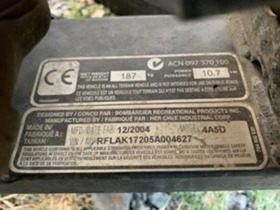 Bombardier Rally 200cc,4x2,15кс.,4A5D, снимка 7