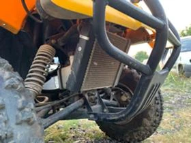 Bombardier Rally 200cc,4x2,15кс.,4A5D, снимка 8