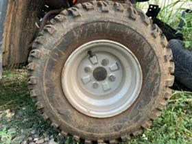 Bombardier Rally 200cc,4x2,15кс.,4A5D, снимка 14