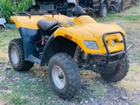 Bombardier Rally 200cc,4x2,15кс.,4A5D, снимка 2