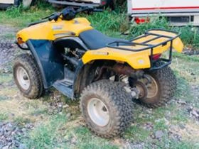 Bombardier Rally 200cc,4x2,15кс.,4A5D, снимка 5