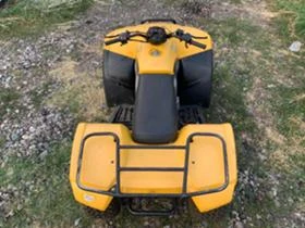 Bombardier Rally 200cc,4x2,15кс.,4A5D, снимка 6