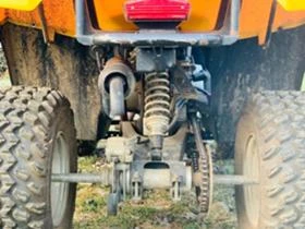 Bombardier Rally 200cc,4x2,15кс.,4A5D, снимка 9